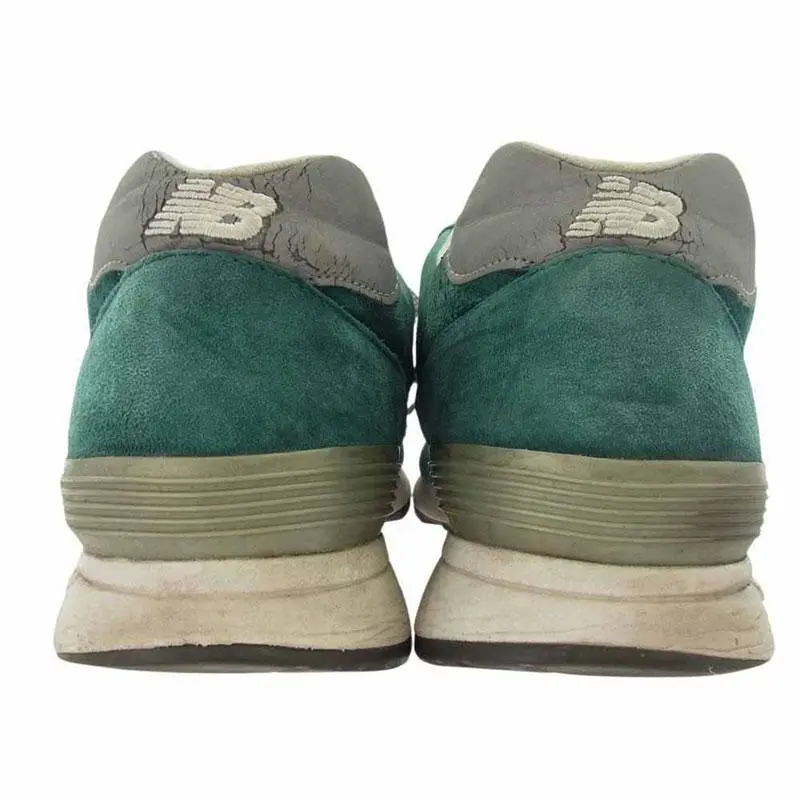 ニューバランス × J.Crew ジェイクルー 別注 USA製 1400 M1400JJ2