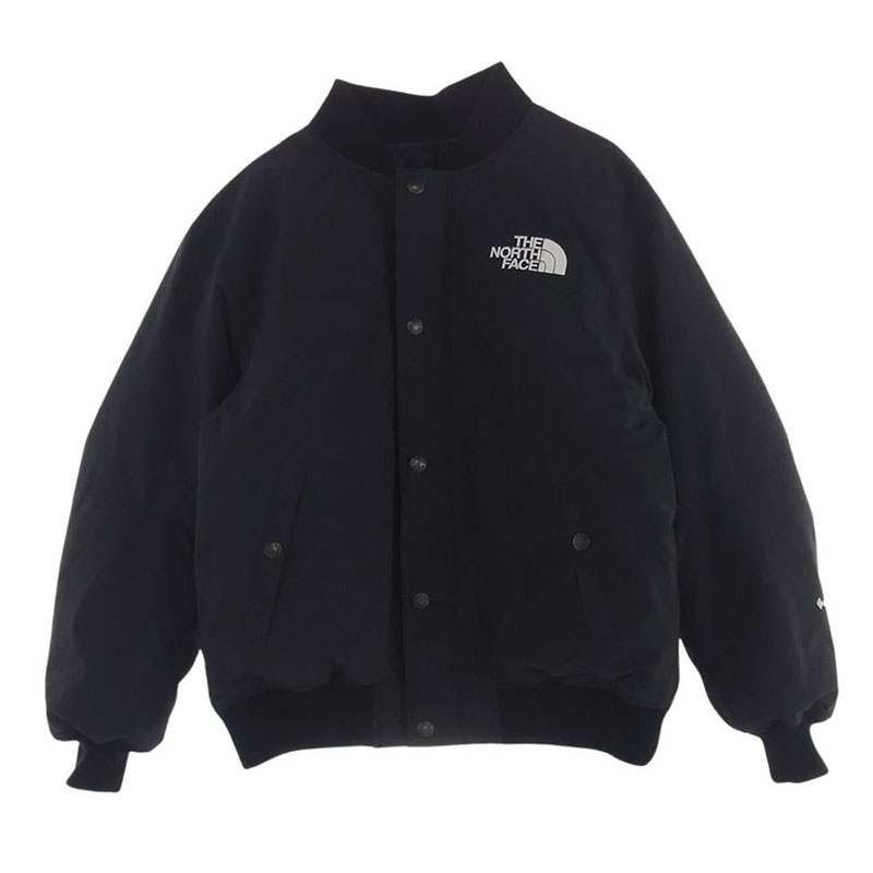 ノースフェイス ND92233R Down Stadium Jacket ダウン スタジアム ジャケット 買取実績 画像