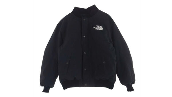 ノースフェイス ND92233R Down Stadium Jacket ダウン スタジアム ジャケット 買取実績