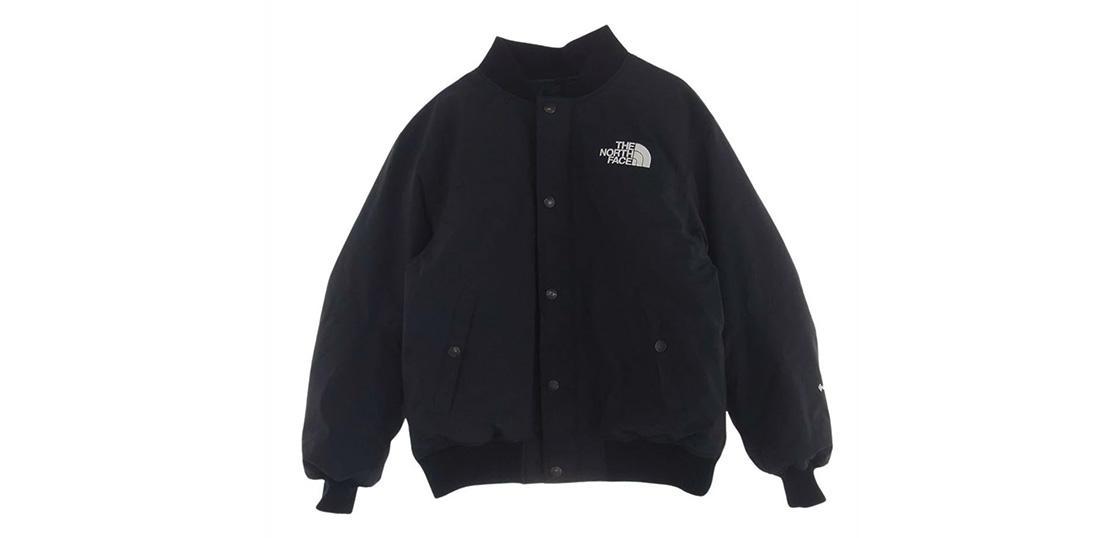 ノースフェイス ND92233R Down Stadium Jacket ダウン スタジアム ジャケット 買取実績