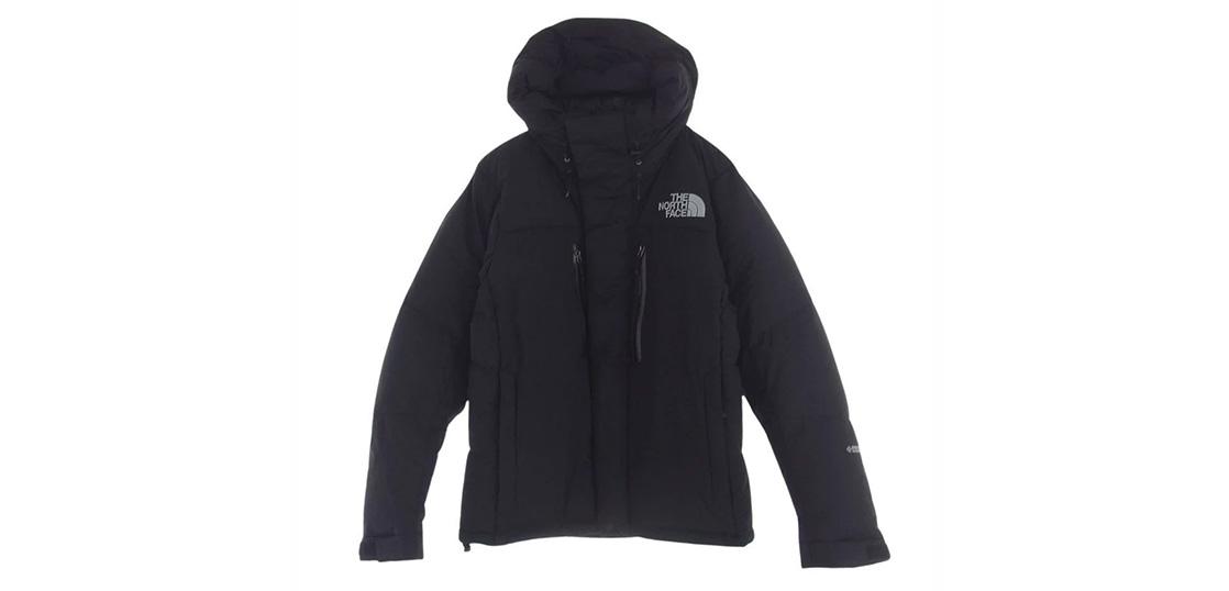 ノースフェイス ND91950 Baltro Light Jacket バルトロ ライト ジャケット 買取実績