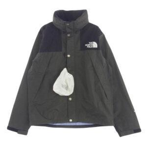 ノースフェイス NP11501 MOUNTAIN RAINTEX JACKET マウンテン レインテックス ジャケット 買取実績