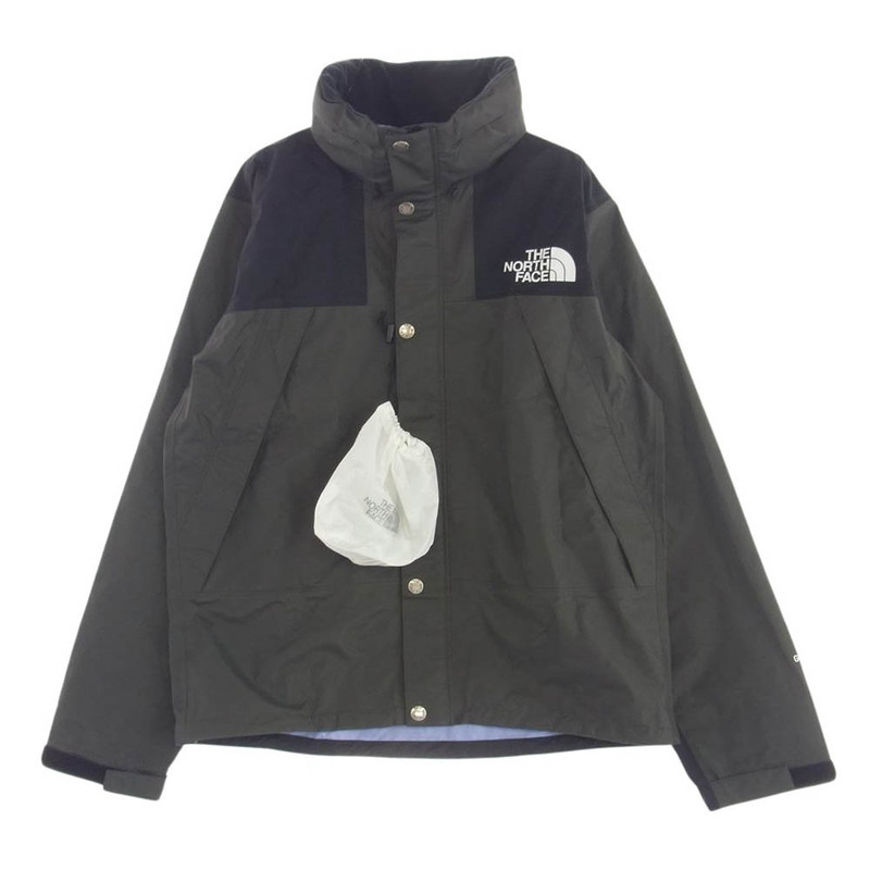 ノースフェイス NP11501 MOUNTAIN RAINTEX JACKET マウンテン レインテックス ジャケット 買取実績 画像