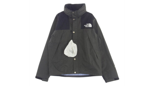 ノースフェイス NP11501 MOUNTAIN RAINTEX JACKET マウンテン レインテックス ジャケット 買取実績