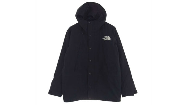 ノースフェイス NY2261N PURPLE LABEL HerringboneTweed Jacket ツイード ジャケット 買取実績