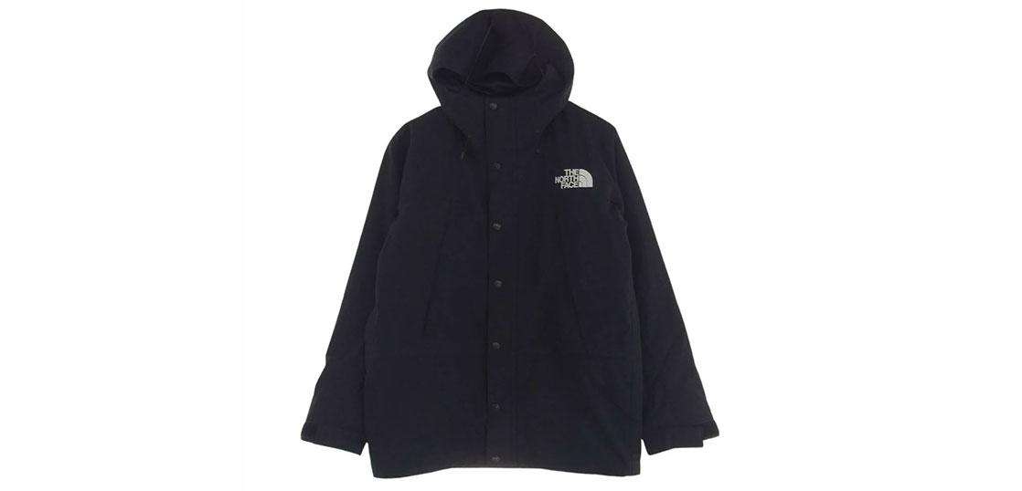 ノースフェイス NY2261N PURPLE LABEL HerringboneTweed Jacket ツイード ジャケット 買取実績