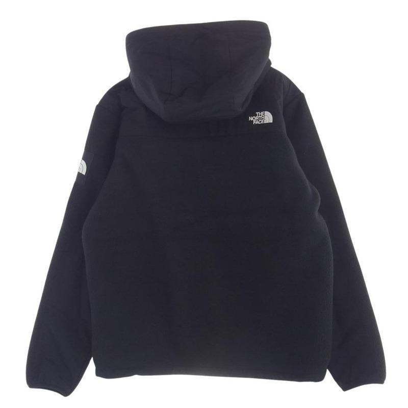 ノースフェイス NA72052 Denali Hoodie デナリ フーディー フリース ジャケット 買取実績 画像