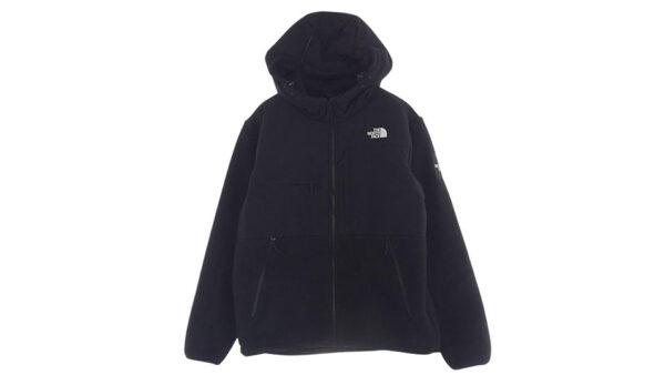 ノースフェイス NA72052 Denali Hoodie デナリ フーディー フリース ジャケット 買取実績