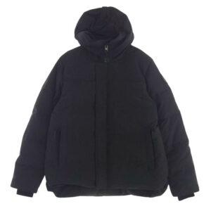 カナダグース 2080MB MACMILLAN PARKA マクミラン パーカ ダウン ジャケット 買取実績