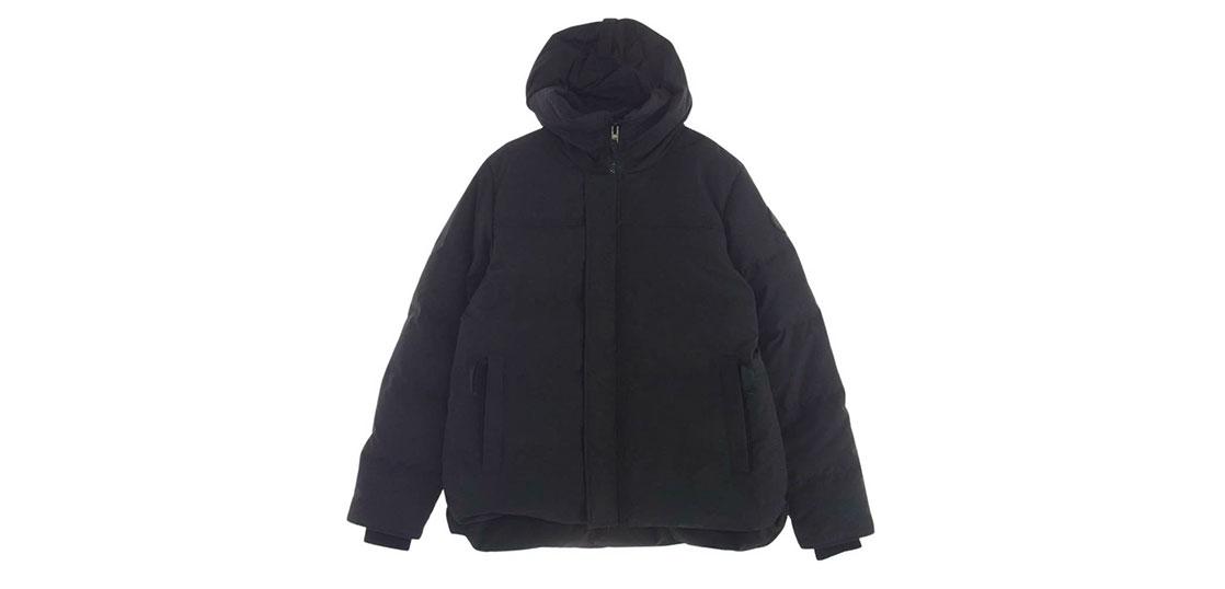 カナダグース 2080MB MACMILLAN PARKA マクミラン パーカ ダウン ジャケット 買取実績