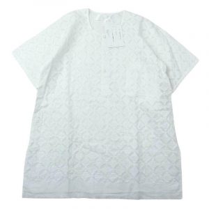 タオ コムデギャルソン 24SS TM-B011 半袖 ブラウス カットソー 買取実績