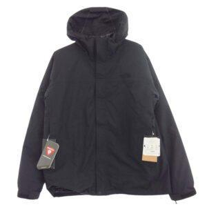 ノースフェイス NP62035 CASSIUS TRICLIMATE JACKET  買取実績
