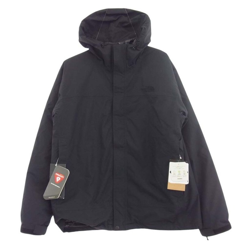 ノースフェイス NP62035 CASSIUS TRICLIMATE JACKET  買取実績 画像