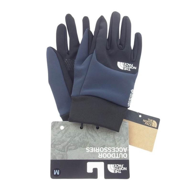 ノースフェイス NN62309 Windstopper Etip Glove 手袋 買取実績 画像