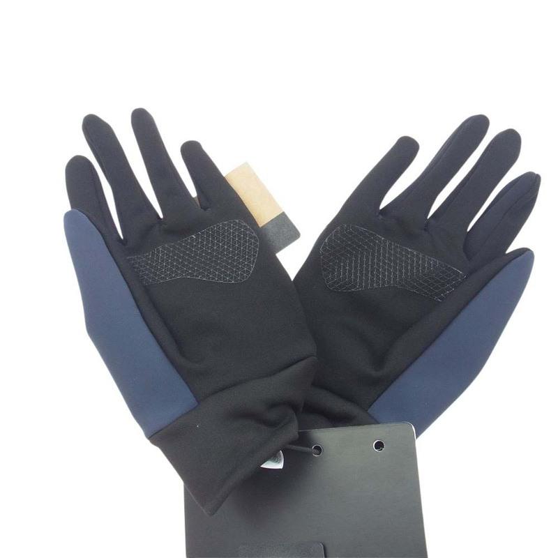 ノースフェイス NN62309 Windstopper Etip Glove 手袋 買取実績 画像