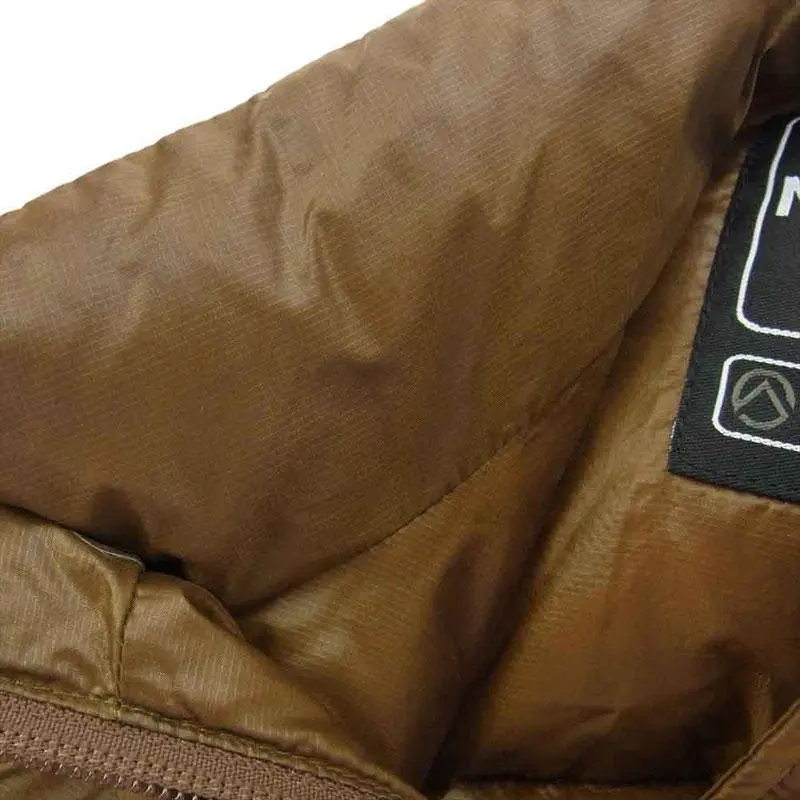 ノースフェイス ND13300 SUMMIT SERIES Aconcagua Vest ダウン ベスト