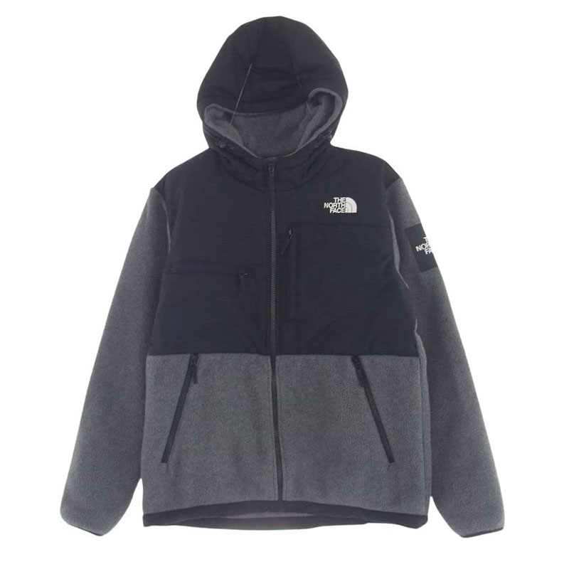 ノースフェイス NA72052 Denali Hoodie フリース ジャケット 買取実績 画像