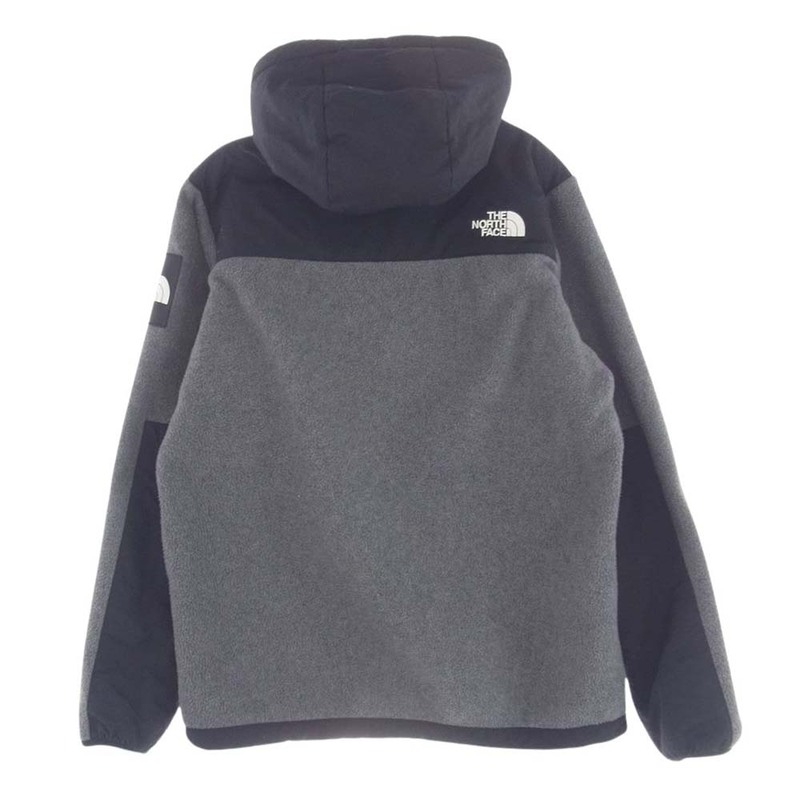 ノースフェイス NA72052 Denali Hoodie フリース ジャケット 買取実績 画像