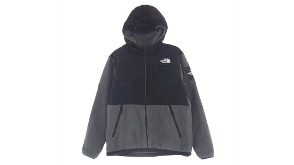 ノースフェイス NA72052 Denali Hoodie フリース ジャケット 買取実績