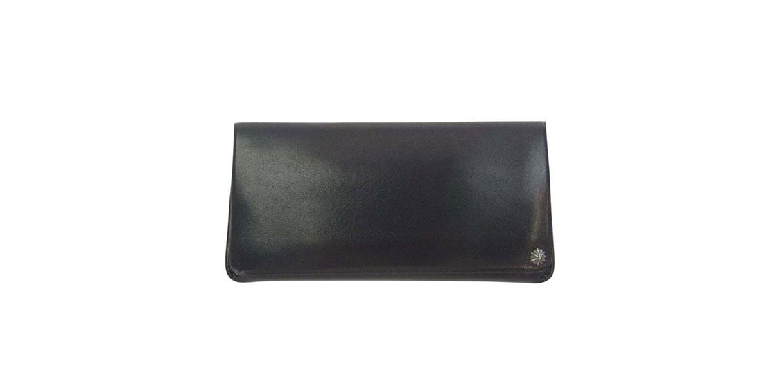 ゴローズ SHELL CONCHO ロングウォレット 買取実績