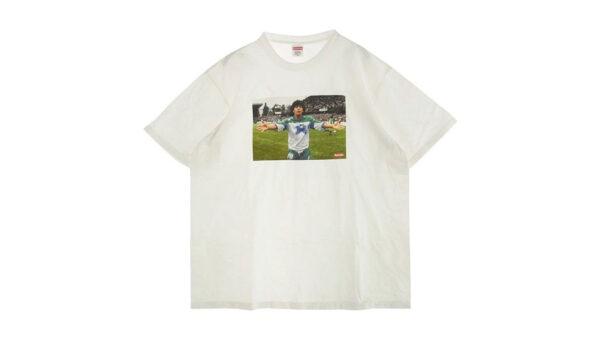 シュプリーム 24SS Maradona Tee Tシャツ 半袖 カットソー 買取実績