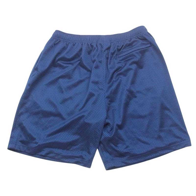 シュプリーム 24SS Small Box Baggy Mesh Short ショーツ ショート ハーフ パンツ 買取実績 画像