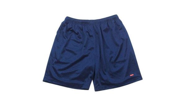 シュプリーム 24SS Small Box Baggy Mesh Short ショーツ ショート ハーフ パンツ 買取実績