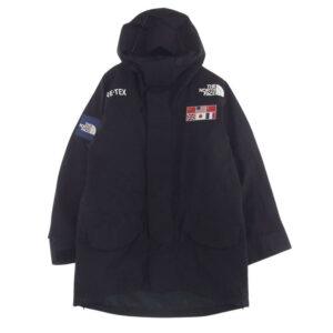 ノースフェイス ND91950 BALTRO LIGHT JACKET GORE-TEX GTX ライト ダウン ジャケット 買取実績