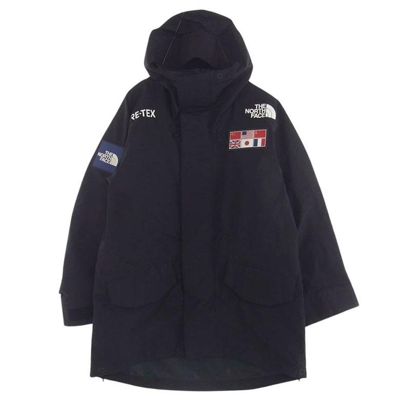 ノースフェイス NP61930R Trans Antarctica Parka パーカ ジャケット 買取実績 画像