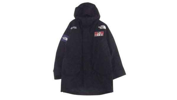 ノースフェイス ND91950 BALTRO LIGHT JACKET GORE-TEX GTX ライト ダウン ジャケット 買取実績