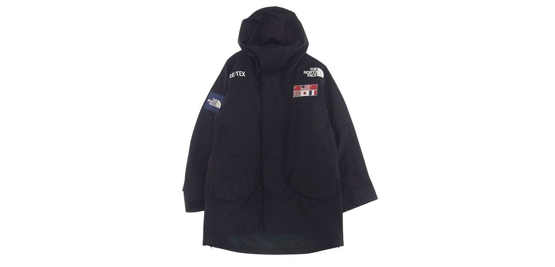 ノースフェイス NP61930R Trans Antarctica Parka パーカ ジャケット 買取実績