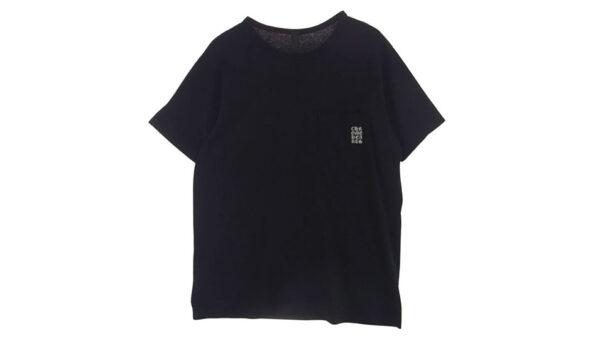 クロムハーツ（原本無） Grp Y Not Light Work Tee クルーネック半袖Tシャツ買取実績