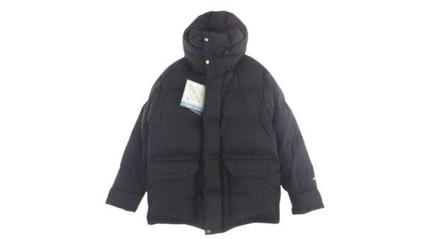 ノースフェイス ND92265 WS Brooks Range Light Parka 買取実績