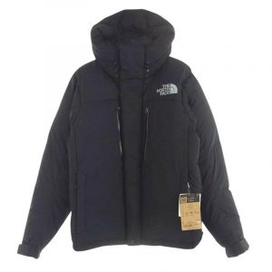 ノースフェイス ND92340 BALTRO LIGHT JACKET 買取実績