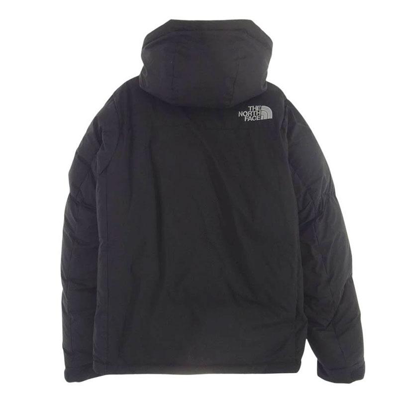 ノースフェイス ND92340 BALTRO LIGHT JACKET バルトロ ライト ジャケット 買取実績 画像