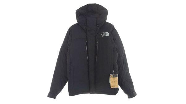 ノースフェイス ND92340 BALTRO LIGHT JACKET 買取実績