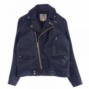 ルイスレザー 441TH Cyclone Jacket 買取実績