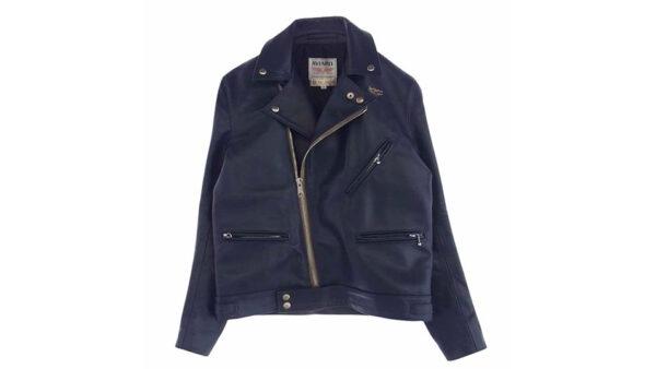 ルイスレザー 441TH Cyclone Jacket 買取実績