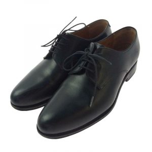 ジャランスリワヤ 98611 BLACK CALF LEATHER SOLE プレーントゥ シューズ 買取実績