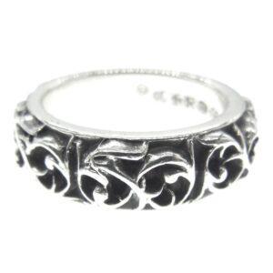 クロムハーツ（原本無） ETRNITY VINE BAND  買取実績