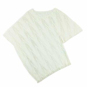 プリーツプリーズ イッセイミヤケ IM21KK705 A-POC INSIDE カットソー 買取実績