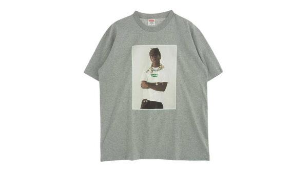 シュプリーム 24AW Tyler The Creator Tee 買取実績