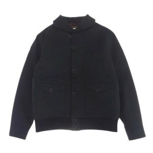 ジェラード Badass A-1 タイプ ピケ ジャケット 買取実績