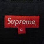 シュプリーム 21SS リフレクティブ ジップ ナイロン フード ジャケット 買取実績 画像