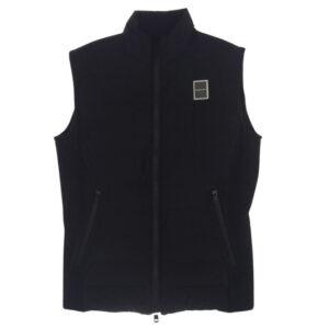 ウノピュウノウグァーレトレ MRB592 NYU054 4WAY スタンド ダウン ベスト 買取実績