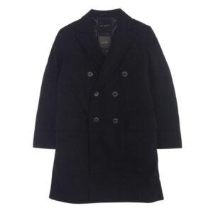 ウノピュウノウグァーレトレ × デュベティカ MRC040-WOL050 ストームシステム チェスター ダウン コート 買取実績