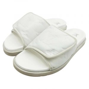 ルイヴィトン マイアミライン ミュール モノグラム サンダル 買取実績