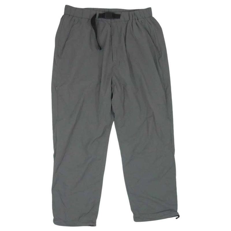 スノーピーク UA-PA20AU001 BEAUTY & YOUTH 別注 OCTA PANTS パンツ 買取実績 画像