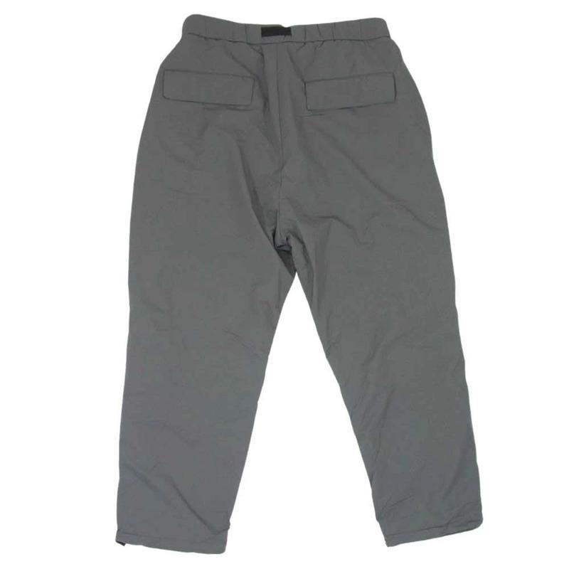 スノーピーク UA-PA20AU001 BEAUTY & YOUTH 別注 OCTA PANTS パンツ 買取実績 画像