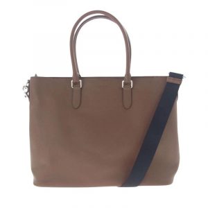 コーチ C2841 レザー 2Way トートバッグ 買取実績